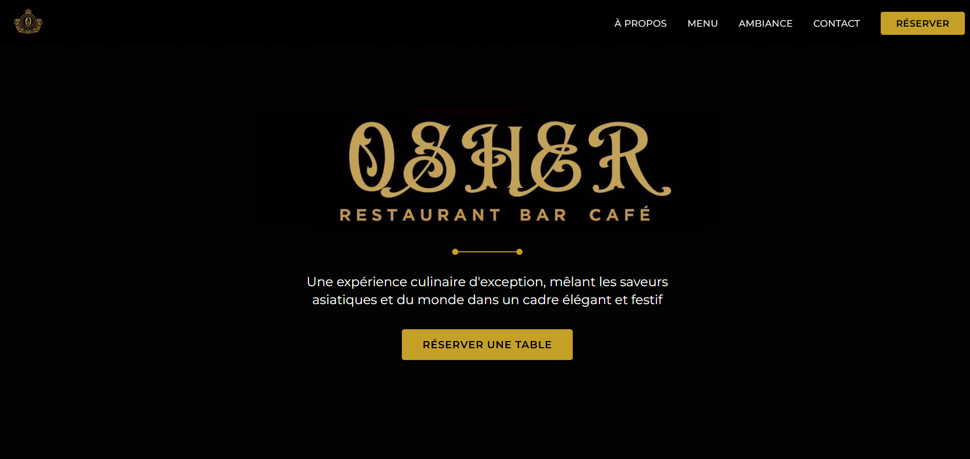 Osher