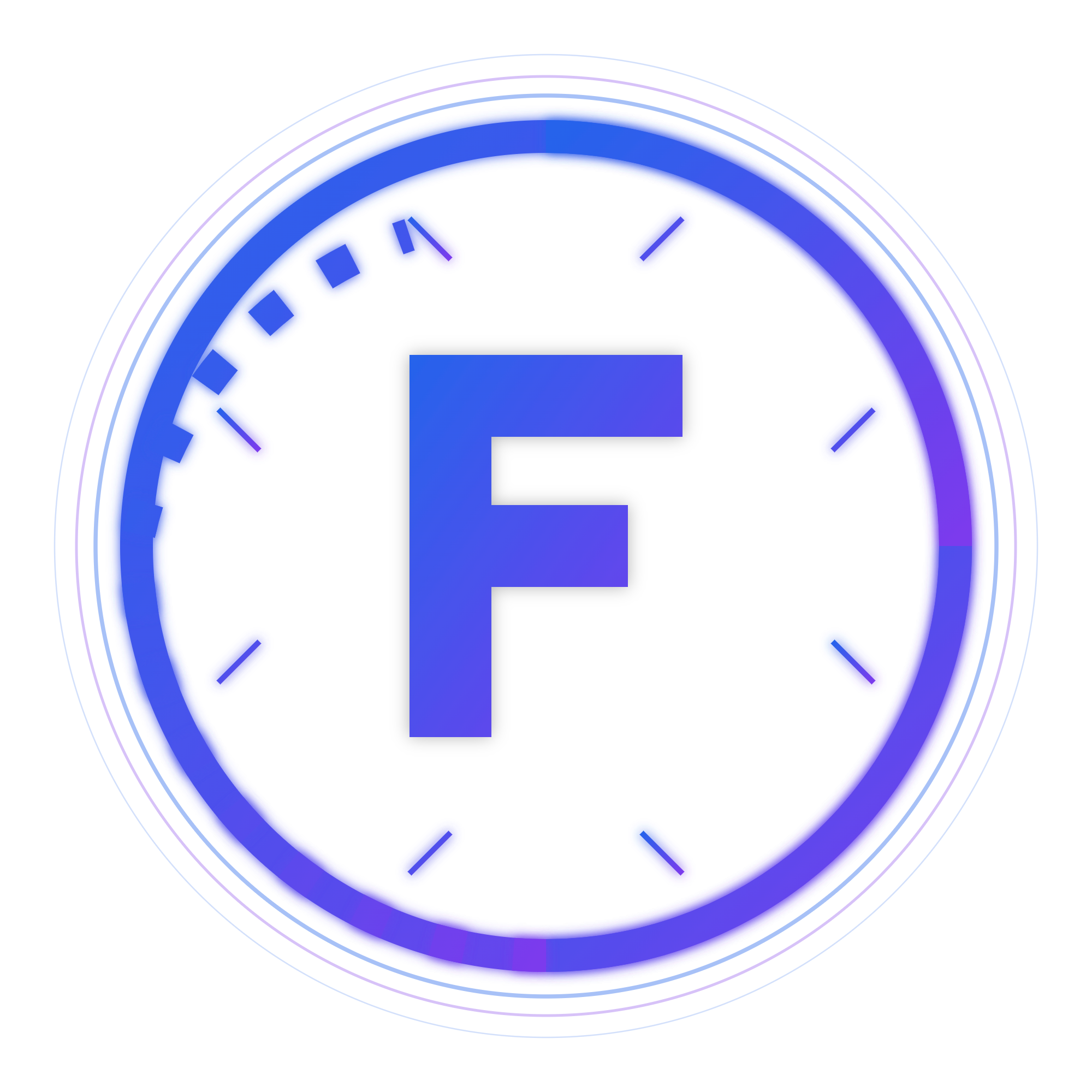 FOCUS 360 Logo